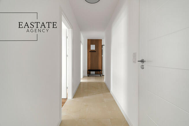 Mieszkanie Warszawa gm. Włochy, Wschodu Słońca