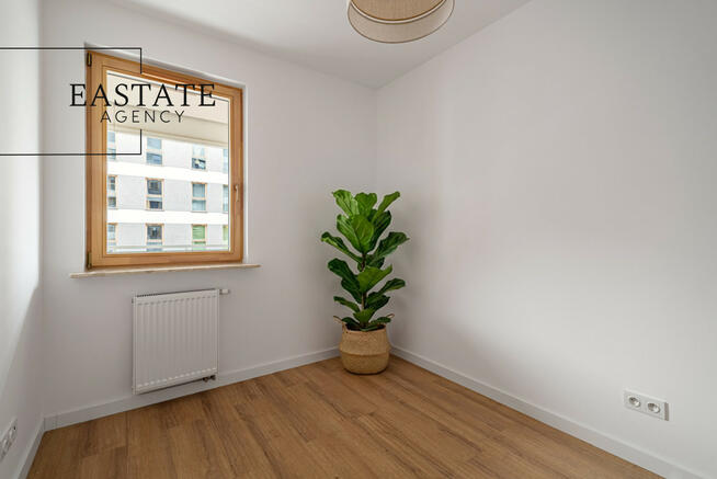 Mieszkanie Warszawa gm. Włochy, Wschodu Słońca