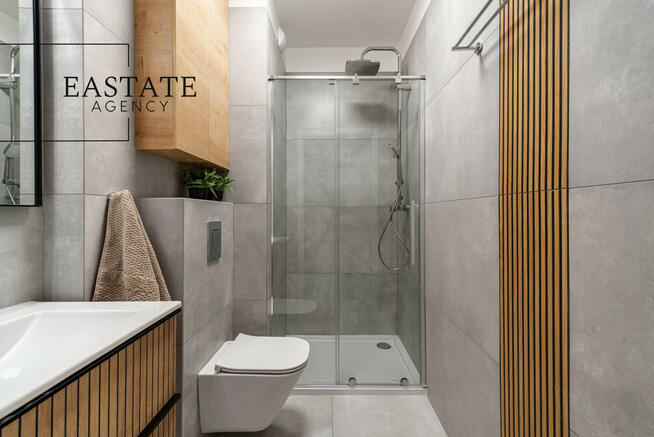 Mieszkanie Warszawa gm. Włochy, Wschodu Słońca