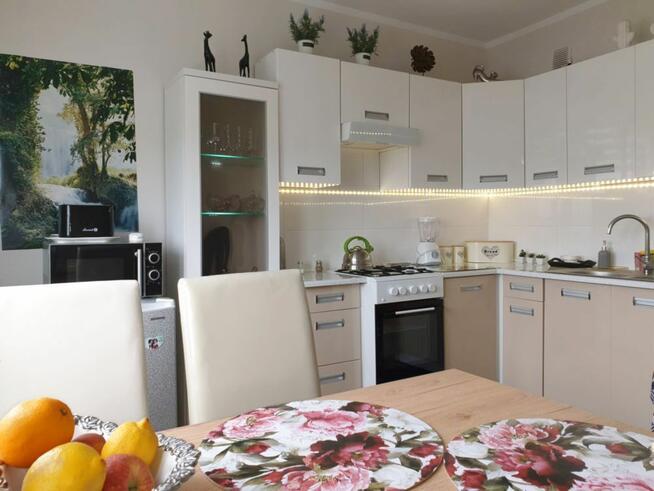 Mieszkanie Legnica, Mazowiecka