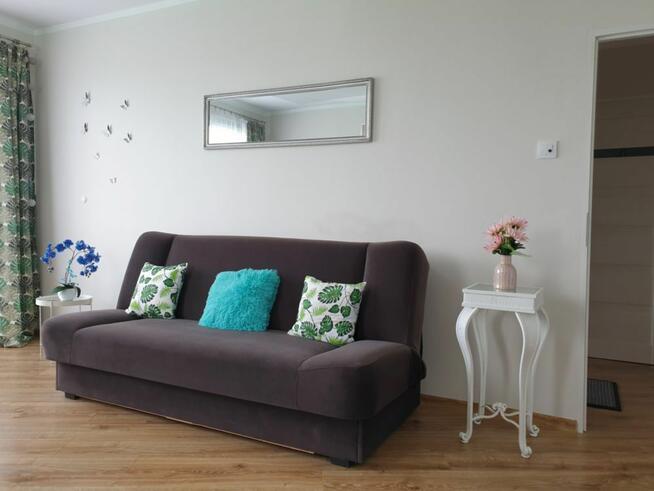 Mieszkanie Legnica, Mazowiecka