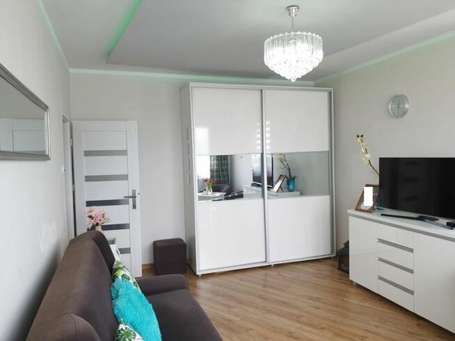 Mieszkanie Legnica, Mazowiecka