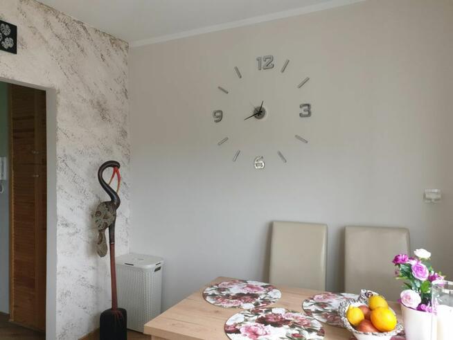 Mieszkanie Legnica, Mazowiecka