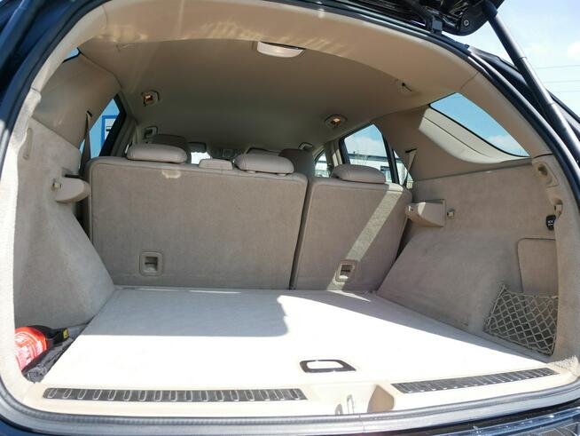 Mercedes ML 350 350 BlueTEC 258KM 4 4Matic - Kraj -4Matic 4x4 -Automat -Skóra -Alpina