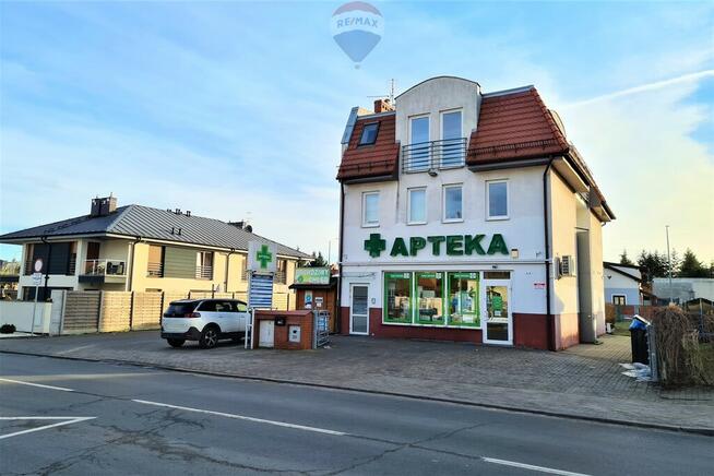 Klimatyzowane gabinety na dni, świetna lokalizacja