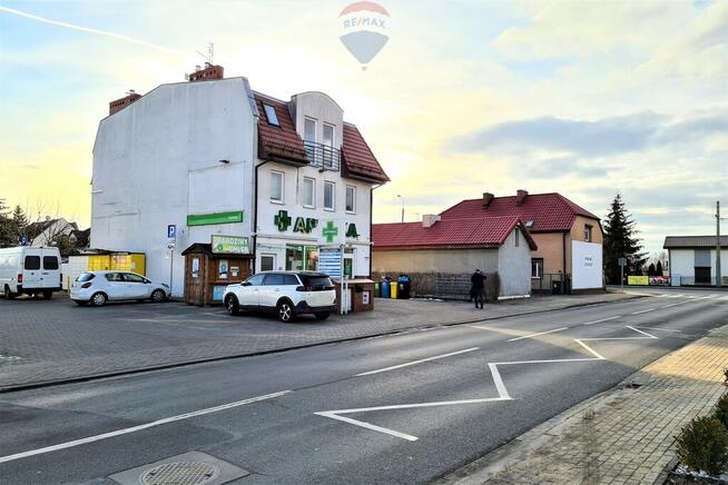 Klimatyzowane gabinety na dni, świetna lokalizacja