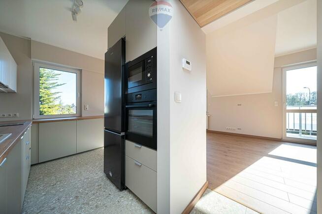 Na sprzedaż 3 pokoje z ogrodem i garażem Złotniki