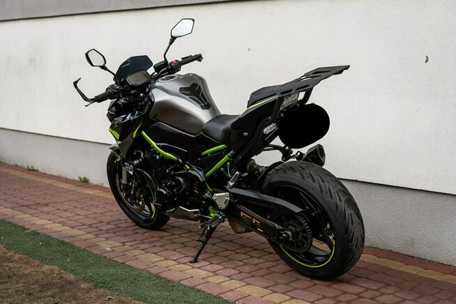 Kawasaki Z 900 R 2020 KSIĄŻKA ABS Raty Transport Serwis ASO PEŁNA MOC