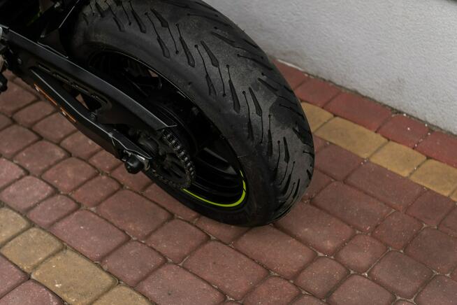 Kawasaki Z 900 R 2020 KSIĄŻKA ABS Raty Transport Serwis ASO PEŁNA MOC