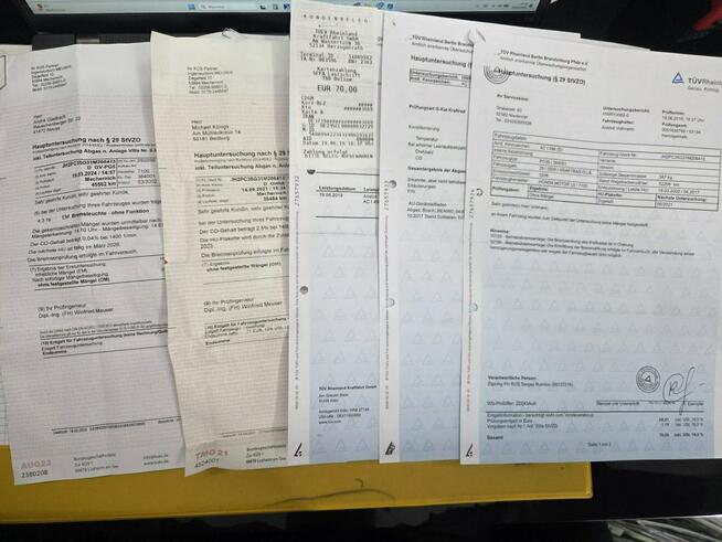 Honda CBR 600 F4I SPORT 2002 PC 35 Raty Transport Największy Wybór w PL