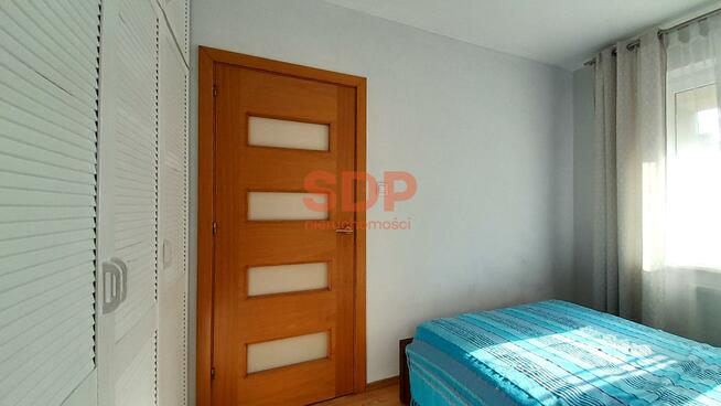 Mieszkanie Warszawa Wola, Księcia Janusza