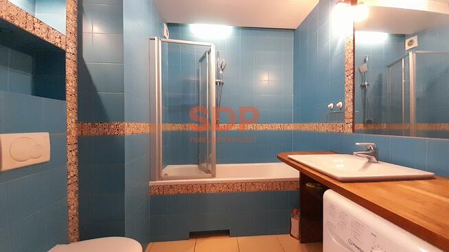 Mieszkanie Warszawa Wola, Księcia Janusza