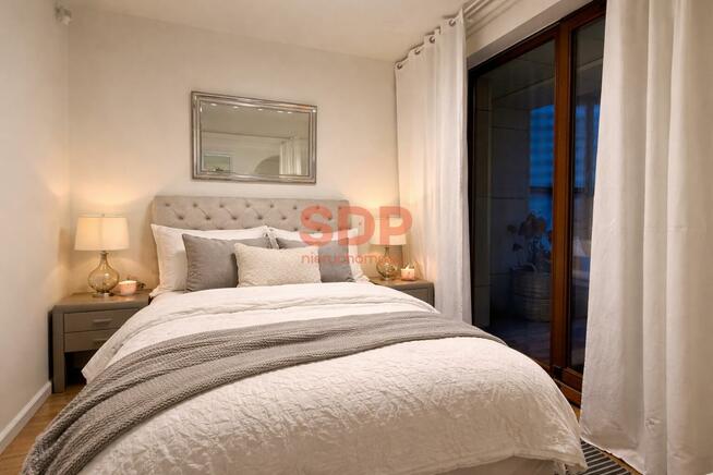 Mieszkanie Wrocław Krzyki, Borek, Saperów