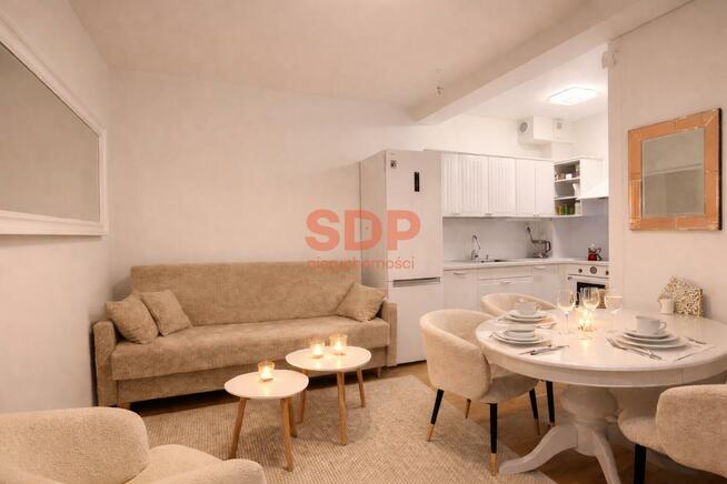 Mieszkanie Wrocław Krzyki, Borek, Saperów