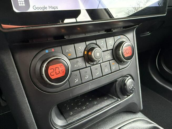 Nissan Qashqai 1.6B Navi Kamera Klimatyzacja Automatyczna Tempomat CarPlay