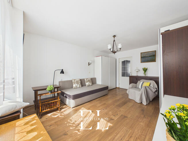 Mieszkanie Warszawa gm. Bielany, Włodzimierza Perzyńskiego