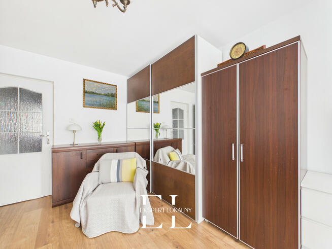 Mieszkanie Warszawa gm. Bielany, Włodzimierza Perzyńskiego