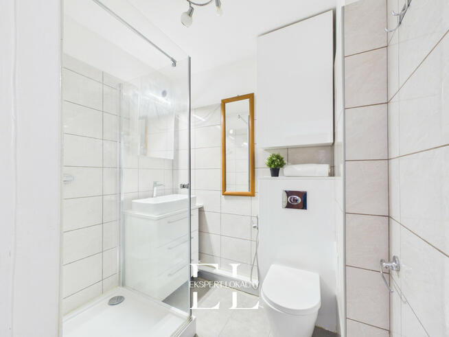 Mieszkanie Warszawa gm. Bielany, Włodzimierza Perzyńskiego