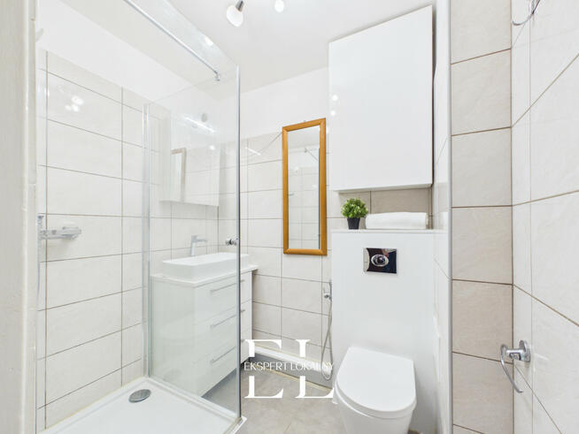 Mieszkanie Warszawa gm. Bielany, Włodzimierza Perzyńskiego