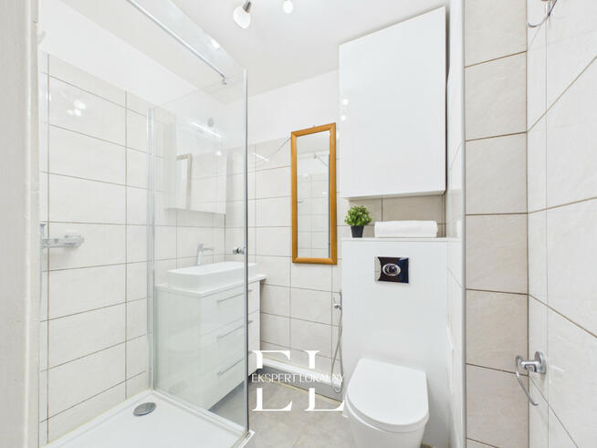 Mieszkanie Warszawa gm. Bielany, Włodzimierza Perzyńskiego