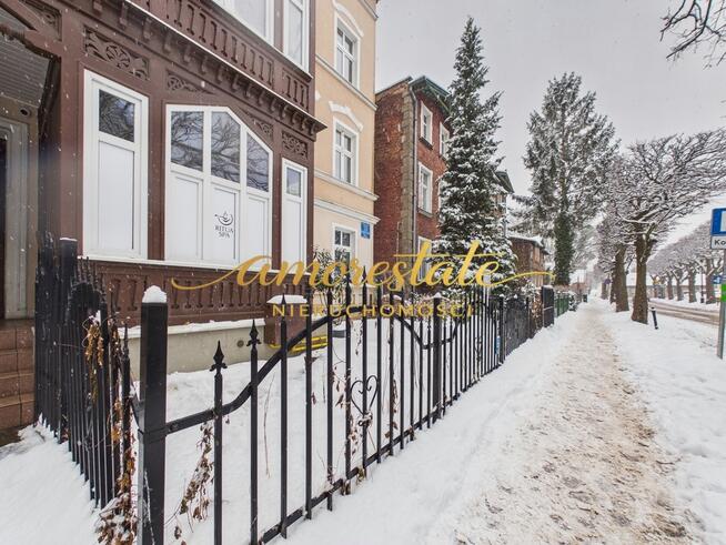 Mieszkanie w zielonej części Oliwy!