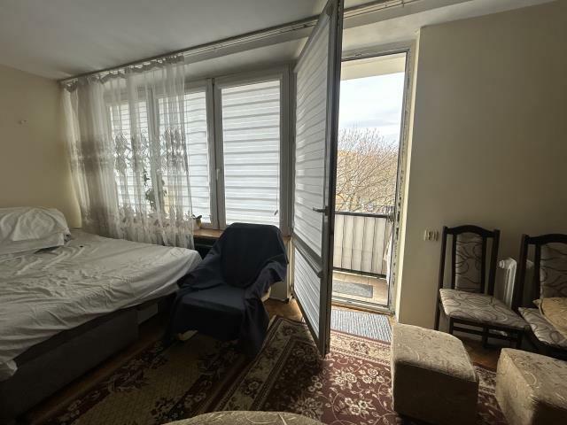 Mieszkanie Warszawa Praga Północ, Karola Darwina