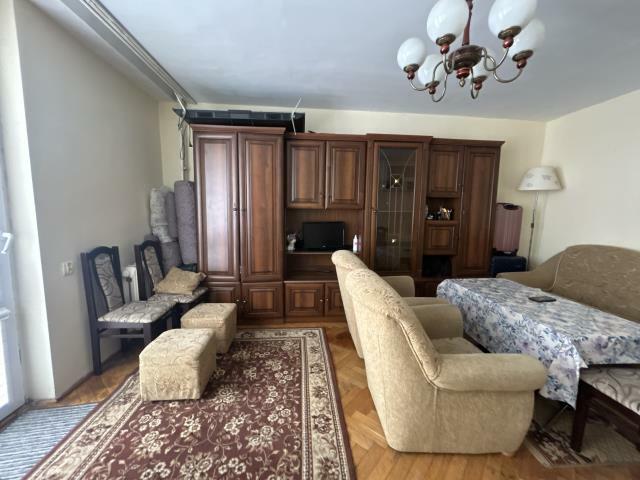 Mieszkanie Warszawa Praga Północ, Karola Darwina