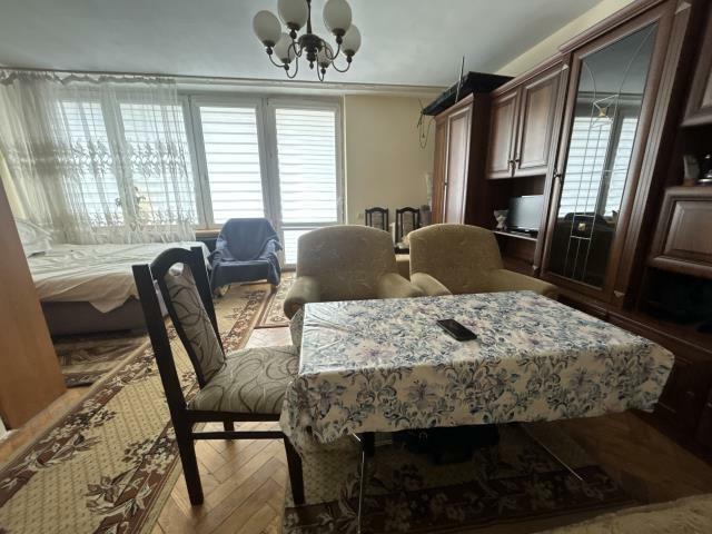 Mieszkanie Warszawa Praga Północ, Karola Darwina