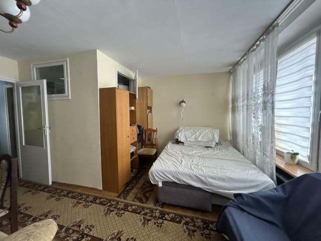 Mieszkanie Warszawa Praga Północ, Karola Darwina