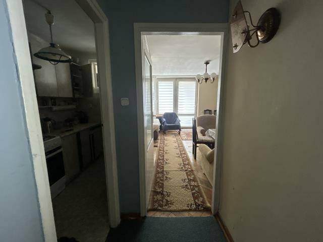 Mieszkanie Warszawa Praga Północ, Karola Darwina