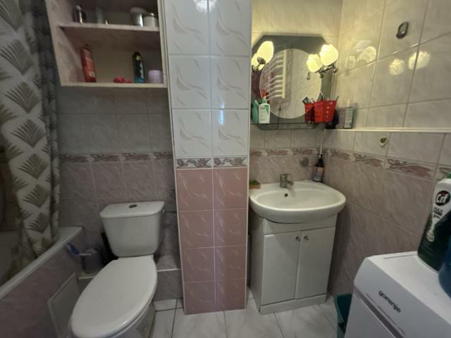 Mieszkanie Warszawa Praga Północ, Karola Darwina