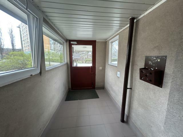 Mieszkanie Warszawa Praga Północ, Karola Darwina