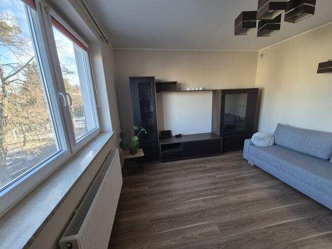 Ogrody 2 pokoje na 1 piętrze