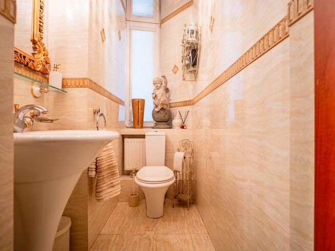 Reprezentacyjny Apartament w łódzkiej Kamienicy