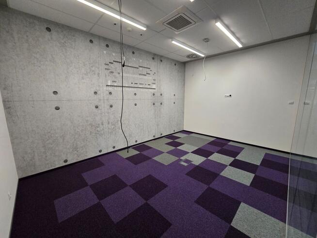 Lokal biurowy o powierzchni 2.450,30 m²