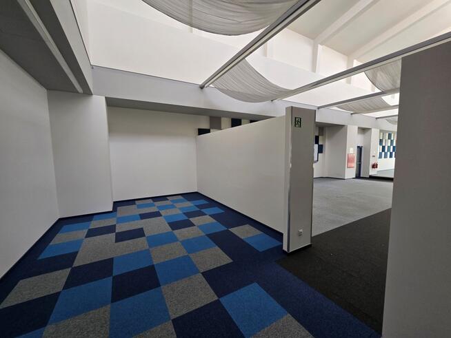 Lokal biurowy o powierzchni 2.450,30 m²