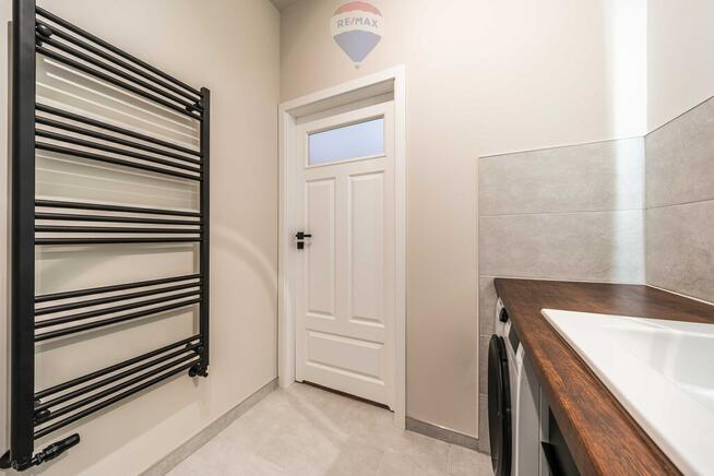 Dwupoziomowe loftowe mieszkanie kamienica Jeżyce