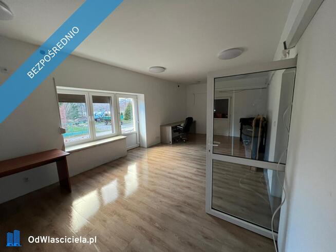 Lokal użytkowy 212m2, bezczynszowy, klimatyzacja
