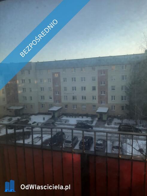 Sprzedam mieszkanie 3-pokojowe 61m2 do remontu Białystok zielone wzgórza