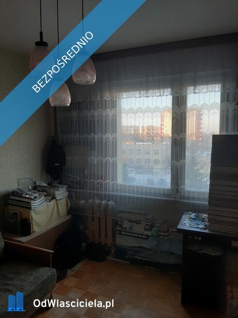 Sprzedam mieszkanie 3-pokojowe 61m2 do remontu Białystok zielone wzgórza