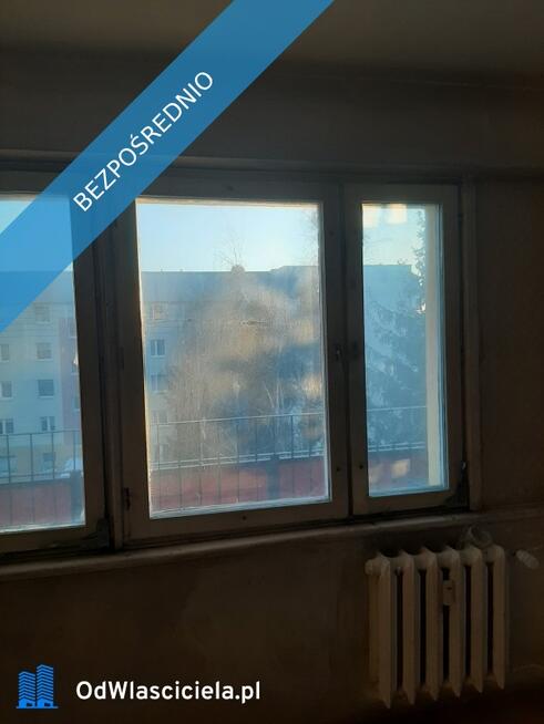 Sprzedam mieszkanie 3-pokojowe 61m2 do remontu Białystok zielone wzgórza