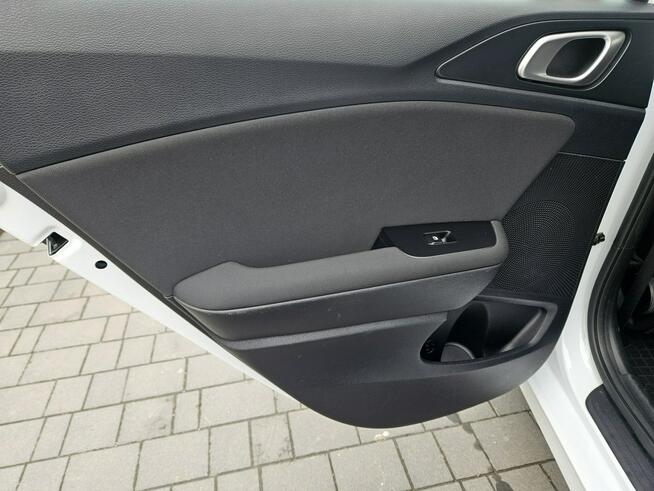 Kia Cee'd Pierwszy właściciel, Android, Kamera,