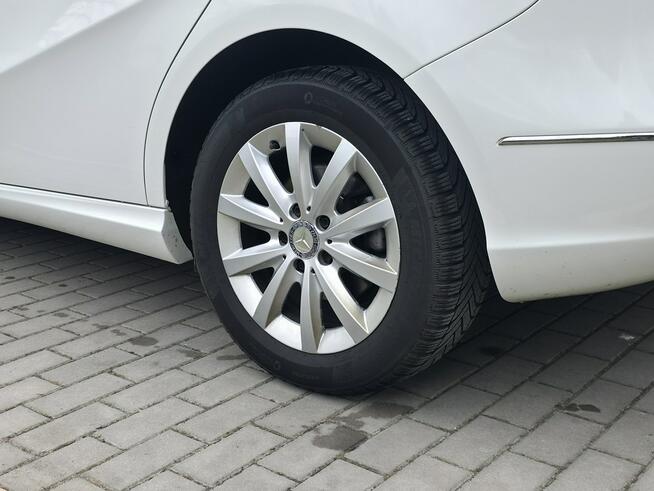 Mercedes B 180 1.6 Benzyna | Serwisowany | Gwarancja | Bogate wyposażenie |