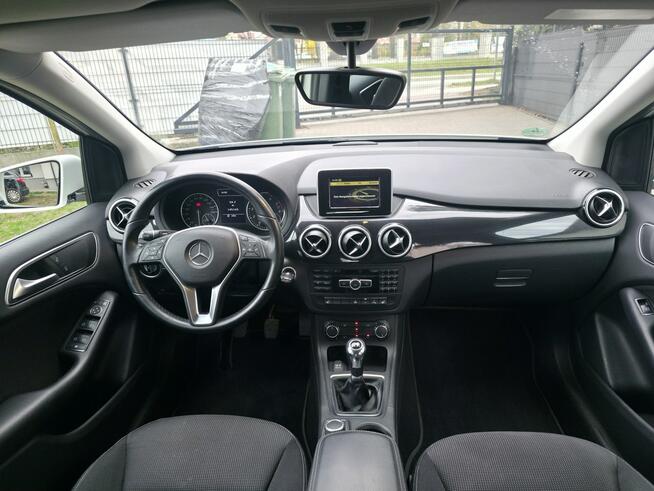 Mercedes B 180 1.6 Benzyna | Serwisowany | Gwarancja | Bogate wyposażenie |