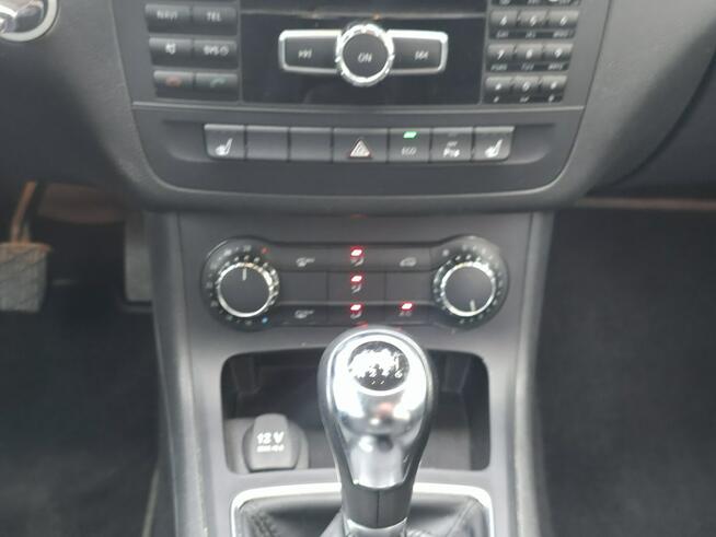 Mercedes B 180 1.6 Benzyna | Serwisowany | Gwarancja | Bogate wyposażenie |