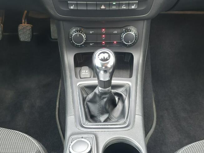 Mercedes B 180 1.6 Benzyna | Serwisowany | Gwarancja | Bogate wyposażenie |