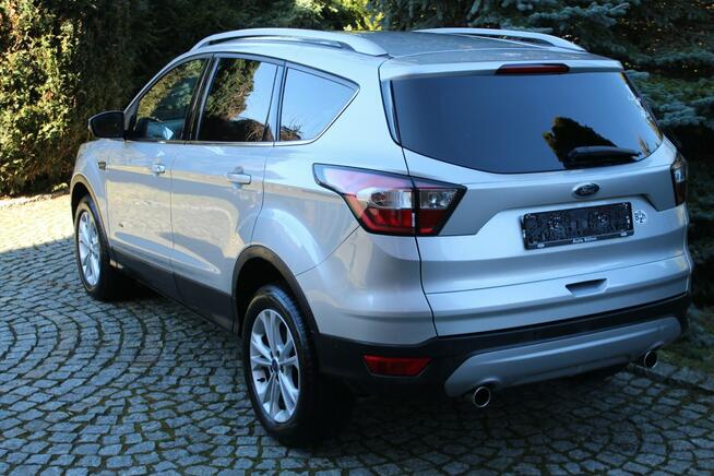 Ford Kuga TDCi 150 KM Manual Opłacony