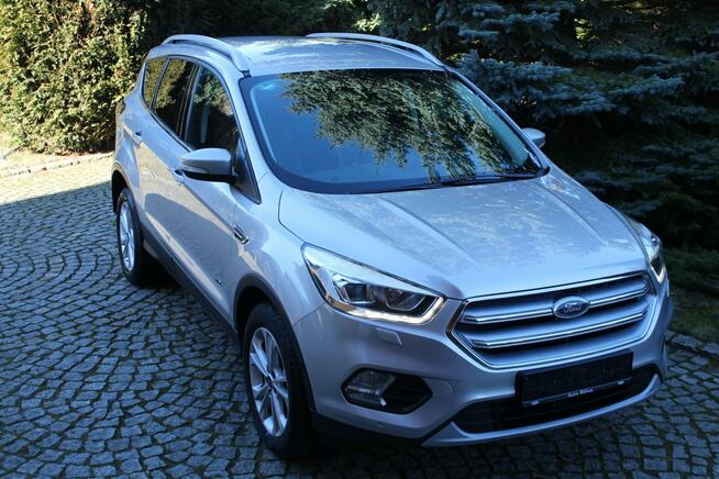 Ford Kuga TDCi 150 KM Manual Opłacony