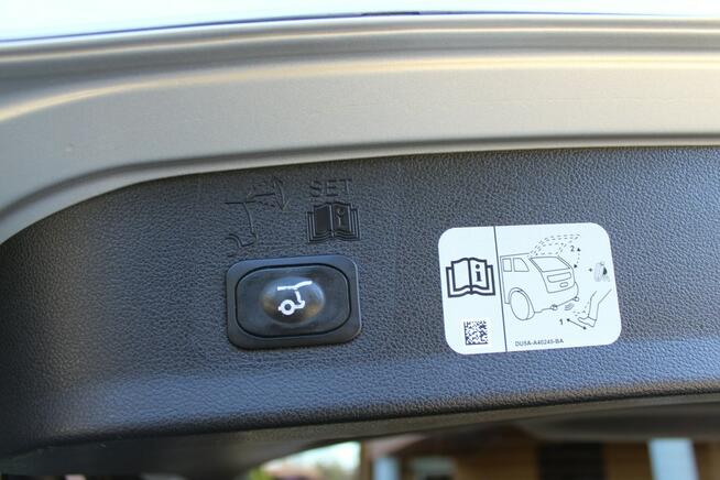 Ford Kuga TDCi 150 KM Manual Opłacony