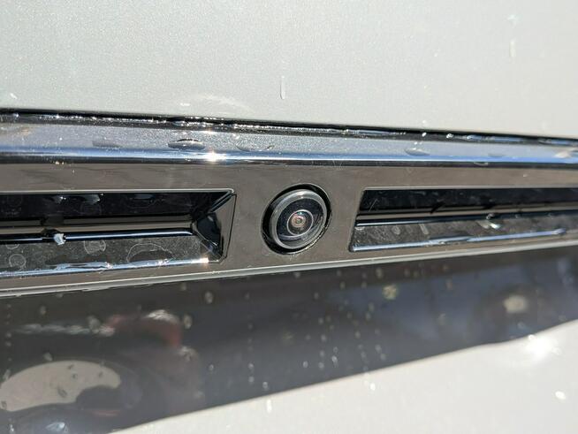 Peugeot 2008 GT Hybrid 1.2 145 KM RP2026 / Wykrywanie zmęczenia kierowcy